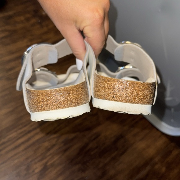 Brand New Birkenstocks - Picture 3 of 3